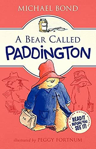 Fortnum, Peggy A Bear Called Paddington