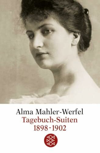 Rode-Breymann, Susanne Tagebuch-Suiten 1898-1902