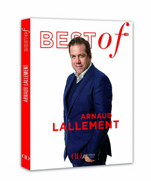 Lallement, Arnaud Best of arnaud lallement