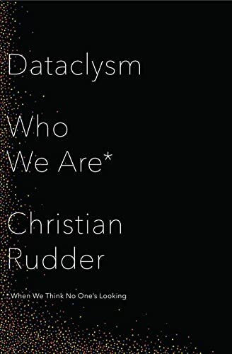 Rudder, Christian Dataclysm: Who We are (When We Think No One’s Lookin ...