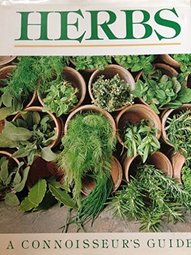 Fleming, Susan Herbs: A Connoisseur's Guide