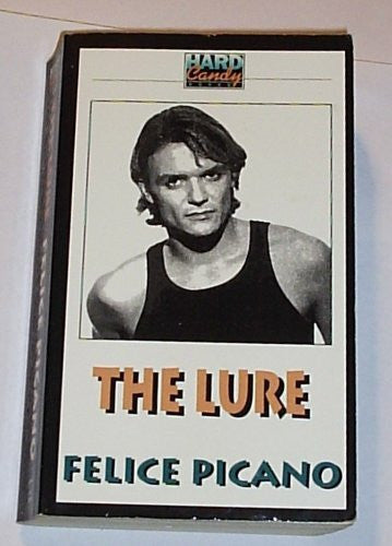 Picano, Felice The Lure