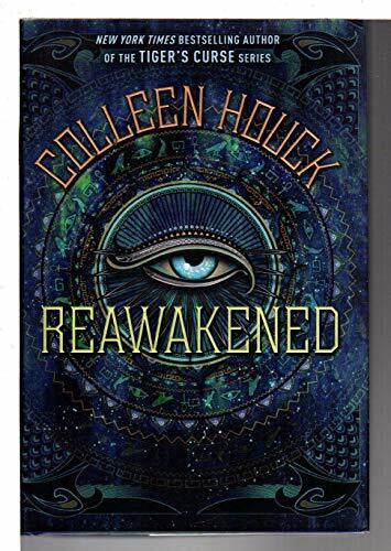 Houck, Colleen Reawakened (Tiger's Curse)