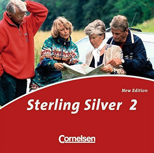 Stevens, John Sterling Silver - Second Edition / A1: Band 2 - CDs