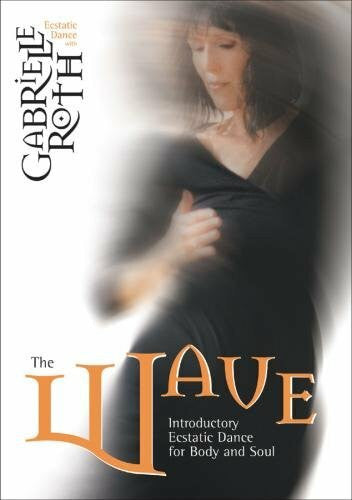 Roth, Gabrielle The Wave