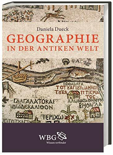 Brodersen, Kai Geographie in der antiken Welt