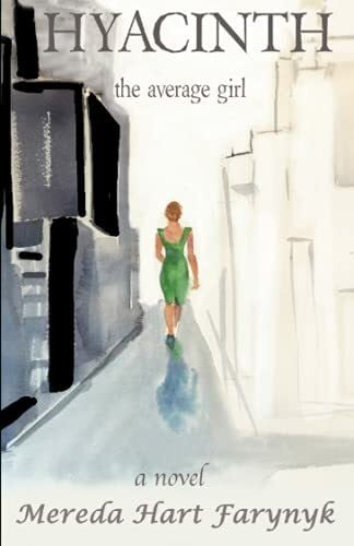 Carty, Anne Tanzi HYACINTH: the average girl (The Remnant, Band 1)