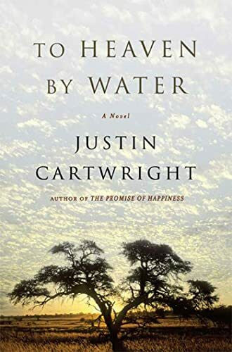 Cartwright, Justin To Heaven by Water