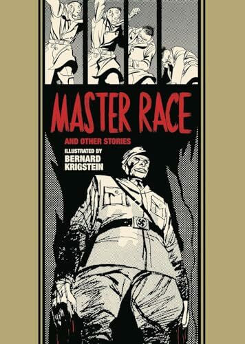 Feldstein, Al Master Race And Other Stories