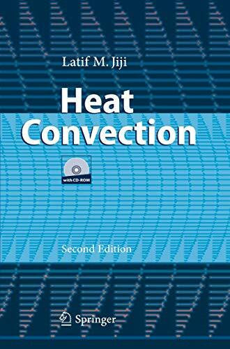 Jiji, Latif M. Heat Convection