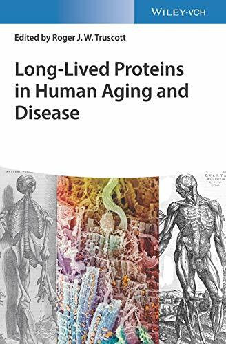 Truscott, Roger J. W. Long-lived Proteins in Human Aging and Disease