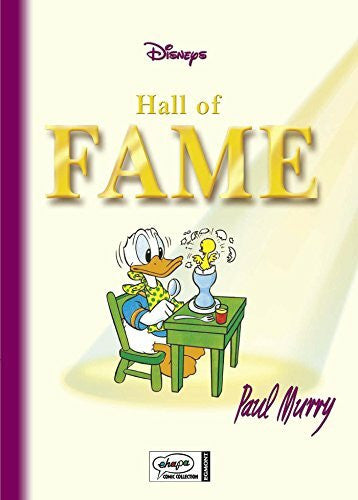 Walter, Susanne Hall of Fame 05: Paul Murry