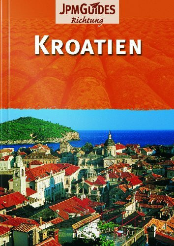 Dan Colwell Kroatien – Zweitliebe by Studibuch