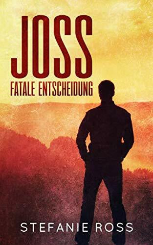 Ross, Stefanie Joss - Fatale Entscheidung: Eine DeGrasse-LKA/SEALs-Novelle