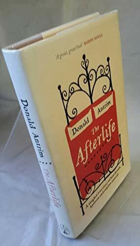 Antrim, Donald The Afterlife: After Death