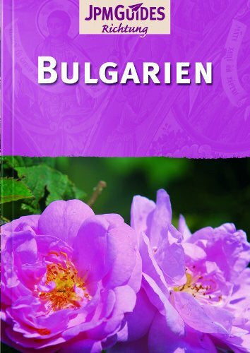 Claude HervÃ©-Bazin Bulgarien