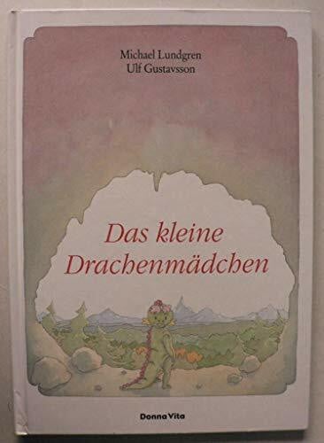 Das kleine Drachenmädchen