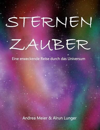 Meier, Andrea Sternenzauber