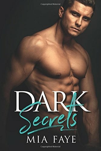 Faye, Mia Dark Secrets – Zweitliebe by Studibuch