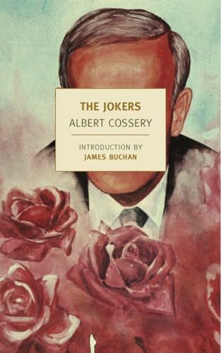 Buchan, James The Jokers (New York Review Books Classics)