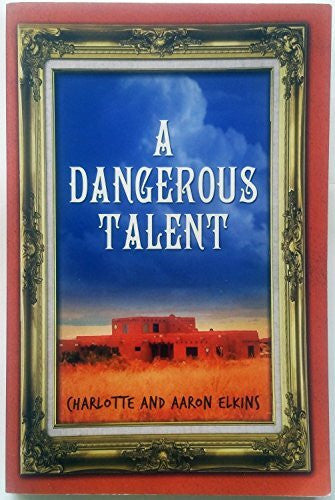 Elkins, Aaron A Dangerous Talent (An Alix London Mystery, Band 1)