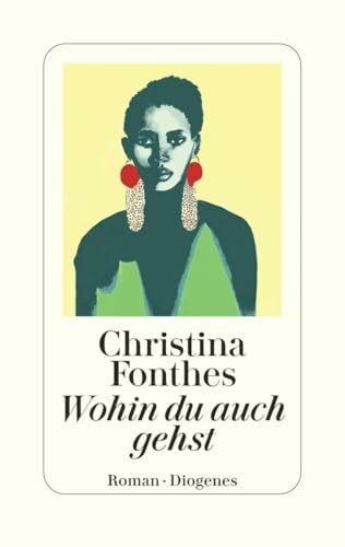 Grabinger, Michaela Wohin du auch gehst