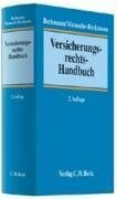 BrÃ¶mmelmeyer, Christoph Versicherungsrechts-Handbuch