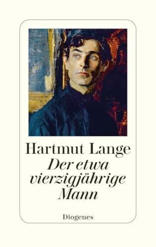 Lange, Hartmut Der etwa vierzigjährige Mann