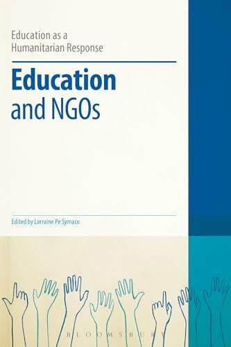 Brock, Colin Education and NGOs (Education as a Humanitarian Response)
