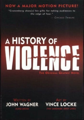 Locke, Vince A History of Violence