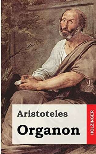 Aristoteles Organon