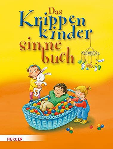 Döring, Hans-Günther Das Krippenkindersinnebuch