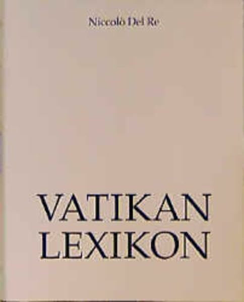 Bordfeld, Elmar Vatikanlexikon