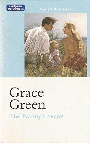 Green, Grace The Nanny's Secret (Tender Romance S.)