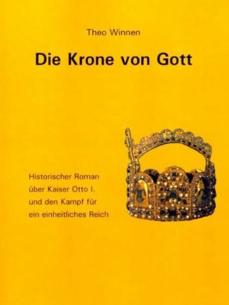 Winnen, Theo Die Krone von Gott