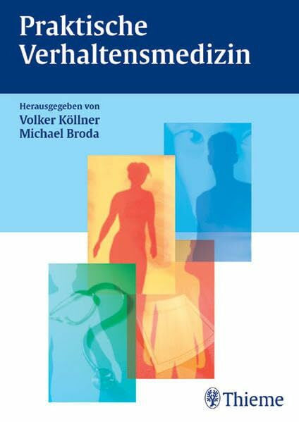 Einsle, Franziska Praktische Verhaltensmedizin