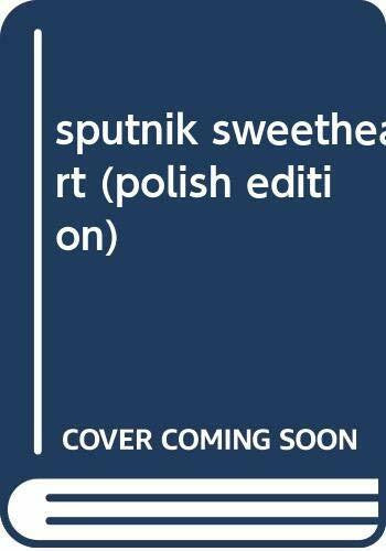 Murakami, Haruki Sputnik Sweetheart