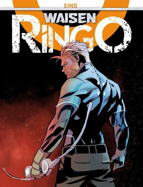 Mammucari, Emiliano Waisen - Ringo 1: Am Leben