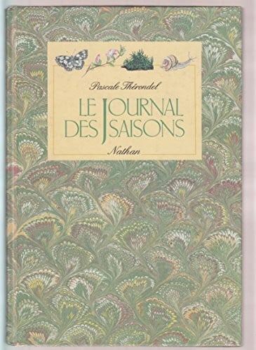 Thepondel Le Journal des saisons