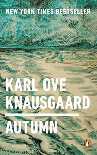 Knausgaard, Karl Ove Autumn