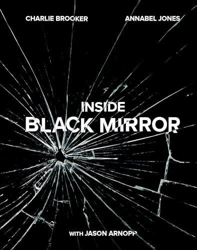 Arnopp, Jason Inside Black Mirror