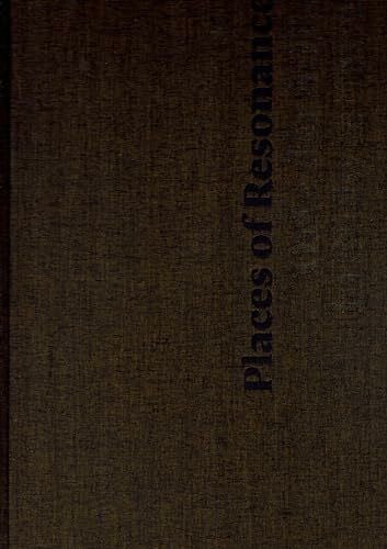 Christian Klant und Michael Gleich Orte der Stille in SÃ¼dwestfalen - Places of Resonance