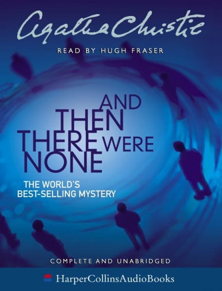 Fraser, Hugh And Then There Were None
