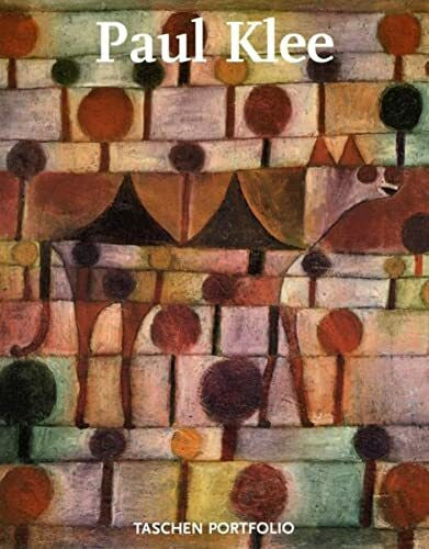 Taschen Klee: Portfolio