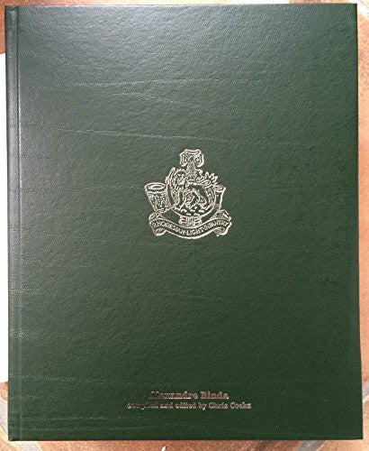 Binda, Alexandre The Saints: The Rhodesian Light Infantry