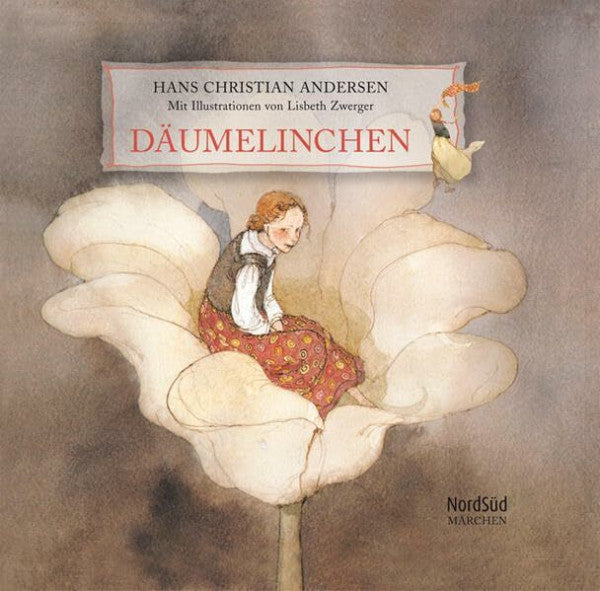 Andersen, Hans Christian DÃ¤umelinchen (NordSÃ¼d MÃ¤rchen)