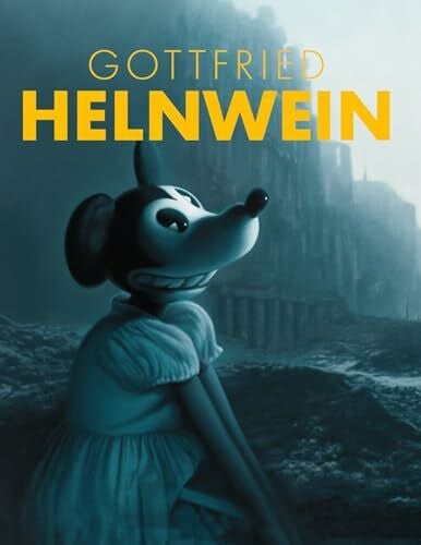 Schröder, Klaus Albrecht Gottfried Helnwein: Deutsche Ausgabe