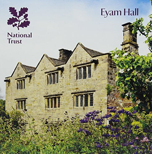 Bullen, Annie Eyam Hall: National Trust Guidebook