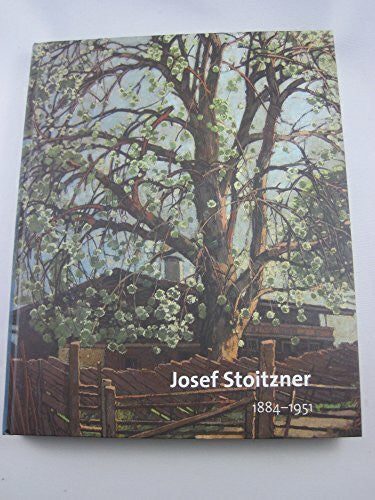 Laub, Peter Josef Stoitzner 1884-1951