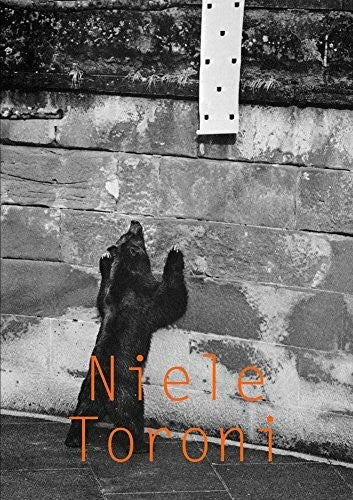 Bacon, Alex Niele Toroni (Si)